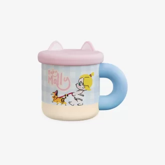 Baby Molly & Baby Tabby Serie – Kattenoorschelp