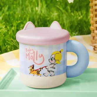 Baby Molly & Baby Tabby Serie – Kattenoorschelp