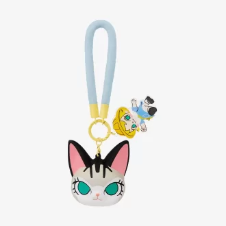 Baby Molly & Baby Tabby Serie – Pinch Hanger Blind Box