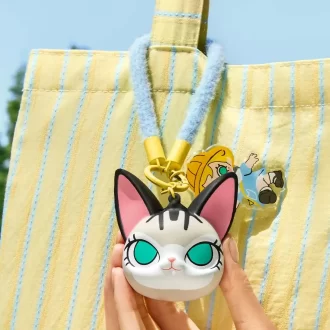 Baby Molly & Baby Tabby Serie – Pinch Hanger Blind Box