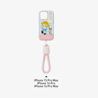 Baby Molly & Baby Tabby Serie – Telefoonhoesje