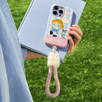 Baby Molly & Baby Tabby Serie – Telefoonhoesje