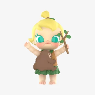 Baby Molly My Huggable Discovery Series Figuren