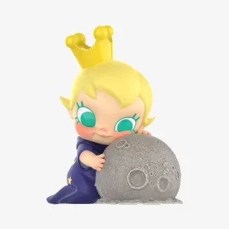 Baby Molly My Huggable Discovery Series Figuren