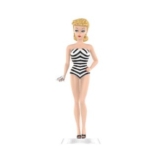 Barbie-stijlicoon “1959 Barbie”