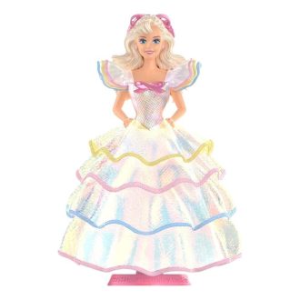 Barbie-stijlicoon “1995 Happy Birthday Barbie” geheime editie