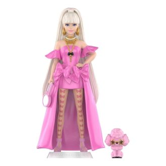 Barbie-stijlicoon “2022 Barbie Extra”