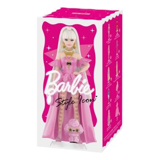 Barbie Style Icon verzegelde doos (1 blinde doos)
