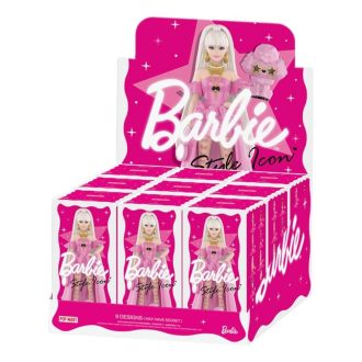 Barbie Style Icon verzegelde doos (9 blinde dozen)