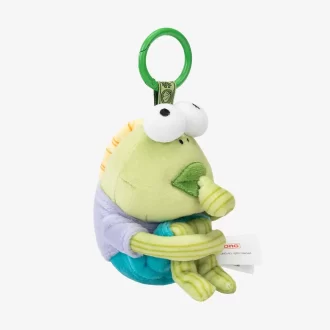 Bikini Bottom Buddies – Speelse knuffel