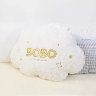 BOBO & COCO Een klein ballonkussen