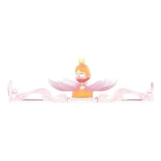 Cadeau voor jou Wenskaart Scène “CryBaby Cherry Blossom”