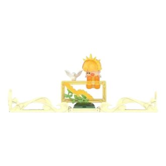 Cadeau voor jou Wenskaart Scène “Pino Jelly Zonnebloem”