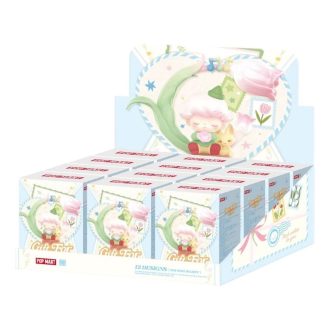 Cadeau voor jou Wenskaartensets Verzegelde doos (12 blinde dozen)