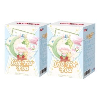 Cadeau voor jou Wenskaartensets Verzegelde doos (2 blinde dozen)