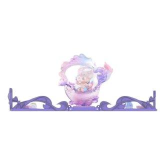 Cadeau voor jou Wenskaartscène “Dimoo Lotus” Serect Edition