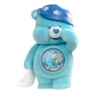 Care Bears Kleurrijke Knuffelfiguren “Bedtijdbeer”