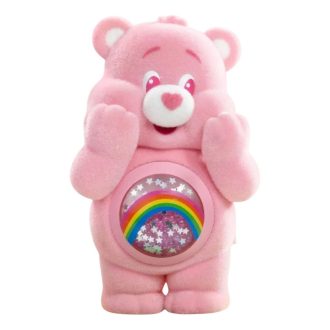 Care Bears Kleurrijke Knuffelfiguren “Cheer Bear”