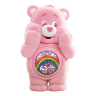 Care Bears Kleurrijke Knuffelfiguren “Cheer Bear”