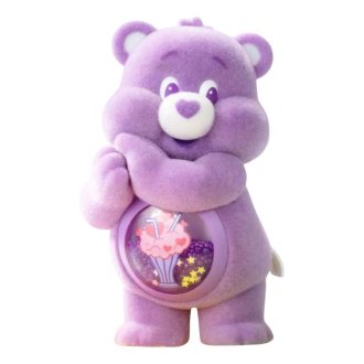 Care Bears Kleurrijke Knuffelfiguren “Deelbeer”