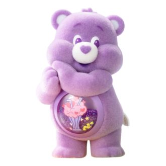Care Bears Kleurrijke Knuffelfiguren “Deelbeer”