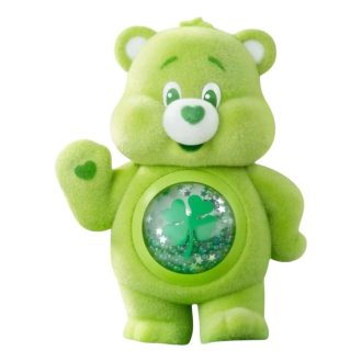 Care Bears Kleurrijke Knuffelfiguren “Goede Geluksbeer”