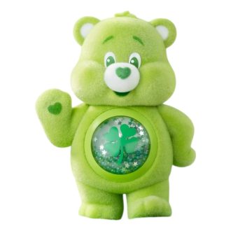 Care Bears Kleurrijke Knuffelfiguren “Goede Geluksbeer”