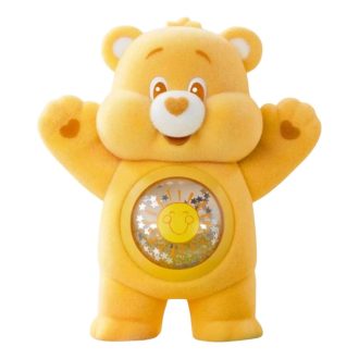 Care Bears Kleurrijke Knuffels Firgures “Funshine Bear”