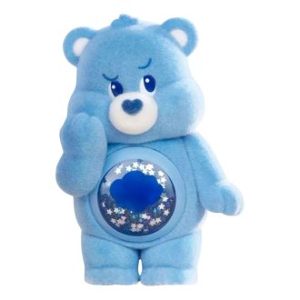 Care Bears Kleurrijke Knuffels Firgures “Grumpy Bear”