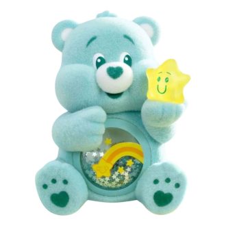 Care Bears Kleurrijke Knuffels Firgures “Wish Bear”