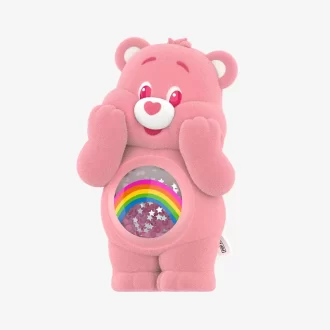 Care Bears Kleurrijke Knuffels Serie Figuren