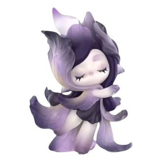 Chaka Kaars Fluisterfiguren “Bloom”