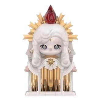 Chaka Kaars Fluisterfiguren “Order”