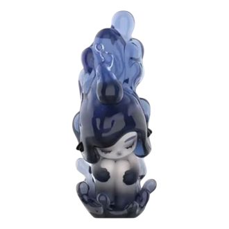 Chaka Kaars Fluisterfiguren “Sink”