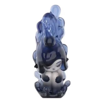 Chaka Kaars Fluisterfiguren “Sink”
