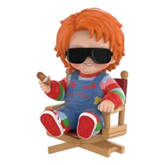 Chucky Franchise Cijfers “Show Time Chucky”