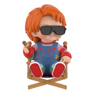 Chucky Franchise Figuur “Show Time Chucky”
