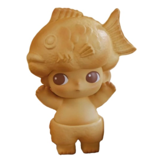 Cijfers van Dimoo Taiyaki Japan Limited