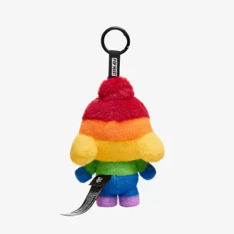 CRYBABY CEER UP, BABY! SERIE – Pluche poppenhanger