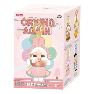 Crybaby Crying Again Hanger Verzegelde Doos (1 Blinde Doos)