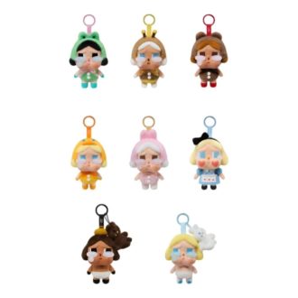 Crybaby Crying Again Hanger Verzegelde Koffer (6 Blinde Dozen)