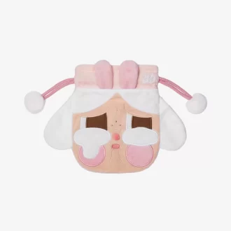 CRYBABY Crying Again Series-Opbergtas