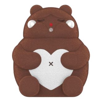 Crybaby Crying For Love Figuren “Be Mine” Super Secret Edition