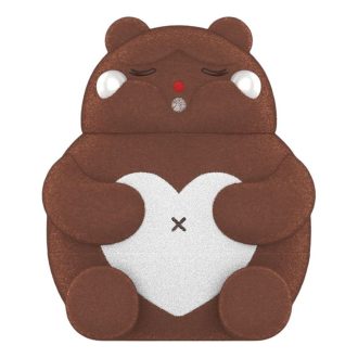Crybaby Crying For Love Figuren “Be Mine” Super Secret Edition