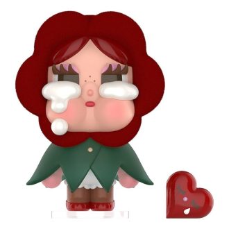 Crybaby Crying For Love Figuren “Classic Rose”