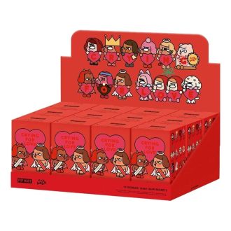 Crybaby Crying For Love Figures verzegelde doos (12 blinde dozen)
