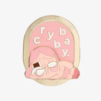 CRYBABY Encounter Yourself-serie – Blinde doos voor voertuiggeuren