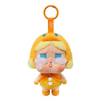 Crybaby huilt weer hanger “Duck You”
