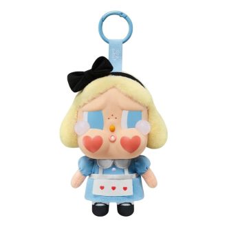 Crybaby huilt weer, ze is Alice-hanger
