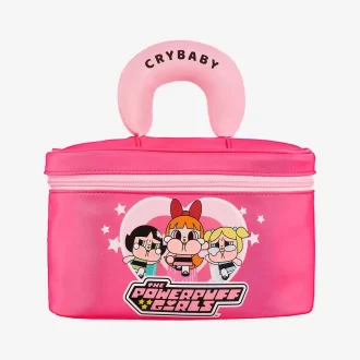 CRYBABY × Powerpuff Girls-serie – Cosmeticatas